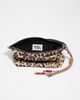 BIMBA Y LOLA BIMBA Y LOLA Leopard Trapecio Bag - 5