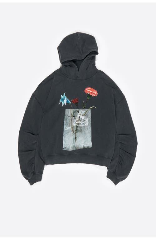 BIMBA Y LOLA BIMBA Y LOLA Logo Hoodie