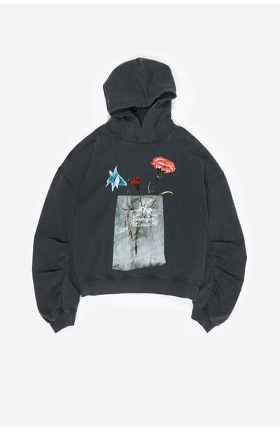 BIMBA Y LOLA BIMBA Y LOLA Logo Hoodie