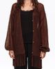 BIMBA Y LOLA BIMBA Y LOLA Long Fringed Cardigan - 1
