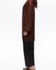 BIMBA Y LOLA BIMBA Y LOLA Long Fringed Cardigan - 3