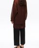 BIMBA Y LOLA BIMBA Y LOLA Long Fringed Cardigan - 4