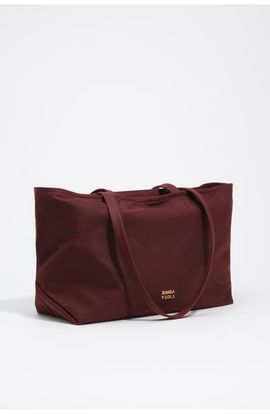 BIMBA Y LOLA BIMBA Y LOLA Medium Coated Shopper Bag