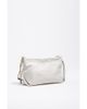 BIMBA Y LOLA BIMBA Y LOLA Medium Leather Shoulder Bag - 1