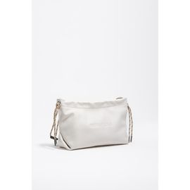 BIMBA Y LOLA BIMBA Y LOLA Medium Leather Shoulder Bag