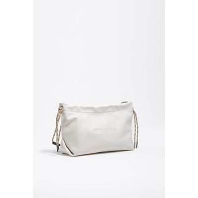 BIMBA Y LOLA BIMBA Y LOLA Medium Leather Shoulder Bag