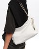 BIMBA Y LOLA BIMBA Y LOLA Medium Leather Shoulder Bag - 2