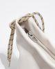 BIMBA Y LOLA BIMBA Y LOLA Medium Leather Shoulder Bag - 4