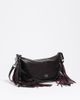 BIMBA Y LOLA BIMBA Y LOLA Medium Madrid Leather Bag - 1