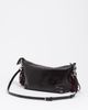 BIMBA Y LOLA BIMBA Y LOLA Medium Madrid Leather Bag - 4