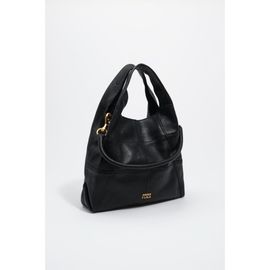 BIMBA Y LOLA BIMBA Y LOLA Medium Patchwork Leather Bag