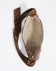BIMBA Y LOLA BIMBA Y LOLA Medium Shiny Moon Bag - 4