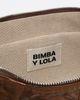 BIMBA Y LOLA BIMBA Y LOLA Medium Shiny Moon Bag - 5