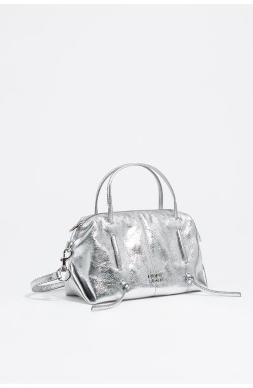 BIMBA Y LOLA BIMBA Y LOLA Mini Leather Lolita Bag