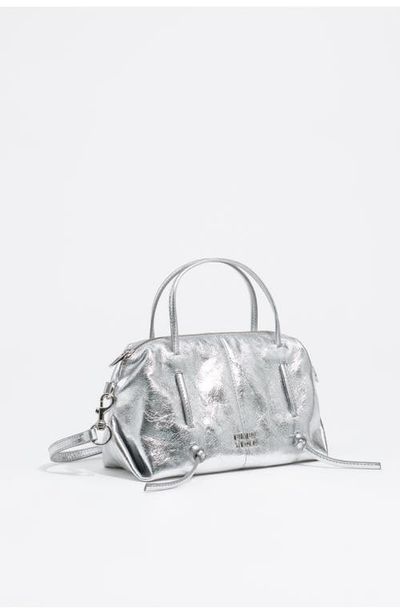 BIMBA Y LOLA BIMBA Y LOLA Mini Leather Lolita Bag