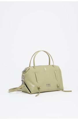 BIMBA Y LOLA BIMBA Y LOLA Mini Lolita Leather Bag