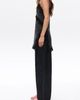 BIMBA Y LOLA BIMBA Y LOLA Mohair Lace Trim Top - 3