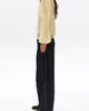 BIMBA Y LOLA BIMBA Y LOLA Mohair Sweater with Overlay Top - 3