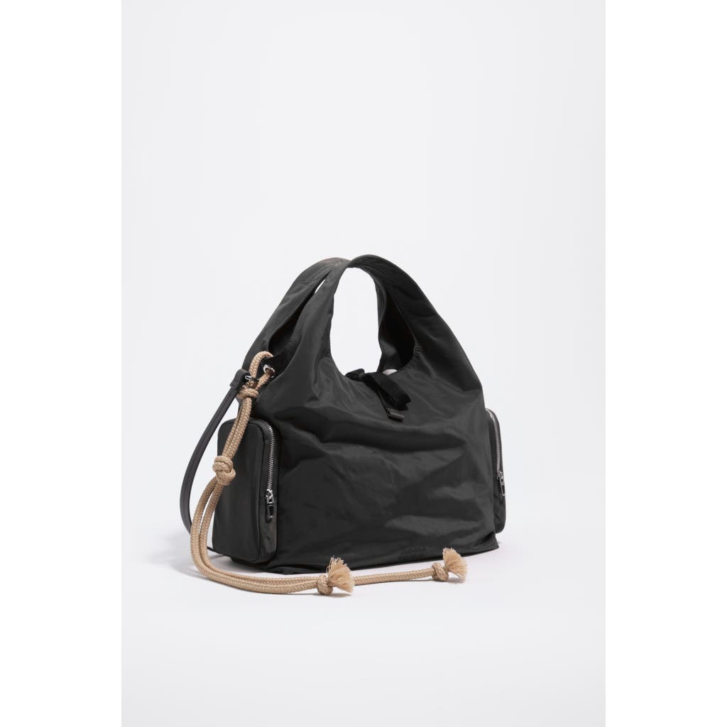BIMBA Y LOLA BIMBA Y LOLA Nylon Handle Bag
