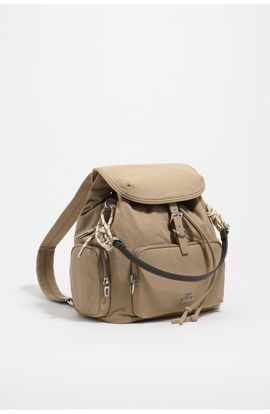 BIMBA Y LOLA BIMBA Y LOLA Nylon Multi-Pocket Backpack