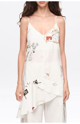 Sho Dress