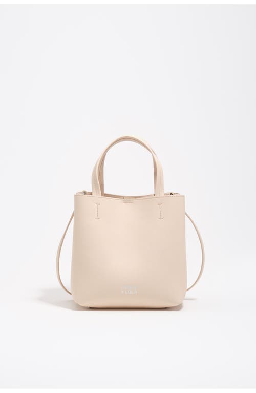 BIMBA Y LOLA BIMBA Y LOLA Small leather Chihuahua Bag SS26