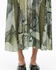 BIMBA Y LOLA BIMBA Y LOLA Snake Patchwork A-line Dress - 3