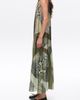 BIMBA Y LOLA BIMBA Y LOLA Snake Patchwork A-line Dress - 4