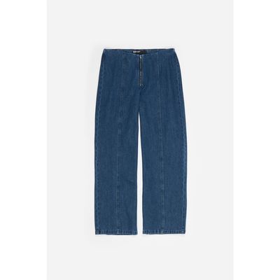 BIMBA Y LOLA BIMBA Y LOLA Straight Trousers