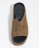 BIMBA Y LOLA BIMBA Y LOLA Suede Platform Sandals - 5