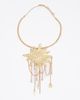 BIMBA Y LOLA BIMBA Y LOLA Sun And Moon Necklace - 1