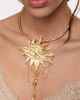 BIMBA Y LOLA BIMBA Y LOLA Sun And Moon Necklace - 2