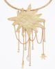 BIMBA Y LOLA BIMBA Y LOLA Sun And Moon Necklace - 3