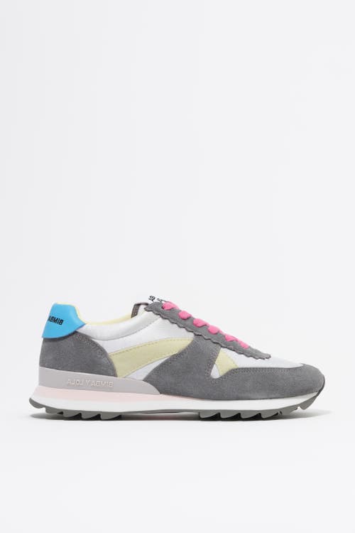 BIMBA Y LOLA BIMBA Y LOLA Technical 1319 Sneaker