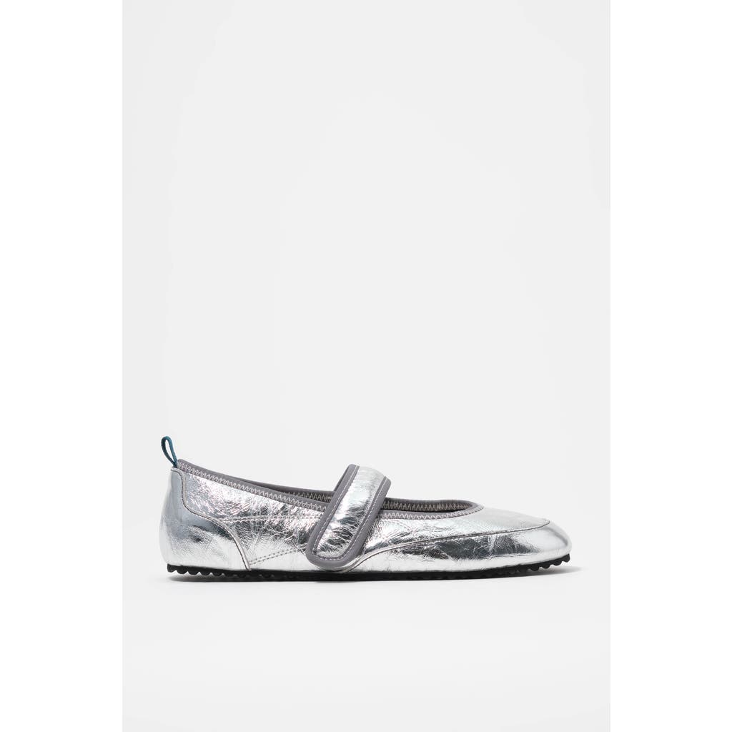 BIMBA Y LOLA BIMBA Y LOLA Velcro Ballerina Sneaker