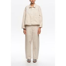 BIMBA Y LOLA BIMBA Y LOLA Volume-Leg Jeans