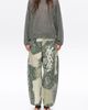 BIMBA Y LOLA BIMBA Y LOLA Wool Blend Crew Neck Sweater - 1