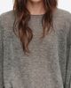 BIMBA Y LOLA BIMBA Y LOLA Wool Blend Crew Neck Sweater - 2