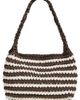 Binge Knitting Binge Knitting Valentina Shoulder Bag Sandy Combo One - 1