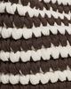 Binge Knitting Binge Knitting Valentina Shoulder Bag Sandy Combo One - 5