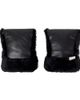 Binibamba Binibamba Baby Buggy shearling mittens - 1