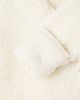 Binibamba Binibamba Baby hooded wool teddy onesie - 3