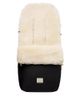 Binibamba Binibamba Baby Puffmuff® shearling stroller liner - 1
