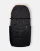 Binibamba Binibamba Baby Puffmuff® shearling stroller liner - 4