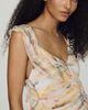 Bink Skyler Asymmetrcial Tank Top - 3