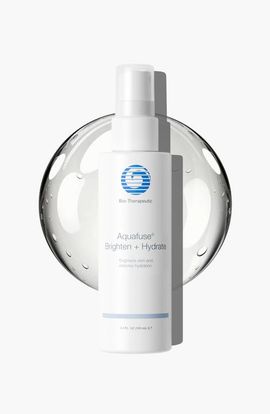 Bio-Therapeutic Bio-Therapeutic Aquafuse Brighten + Hydrate