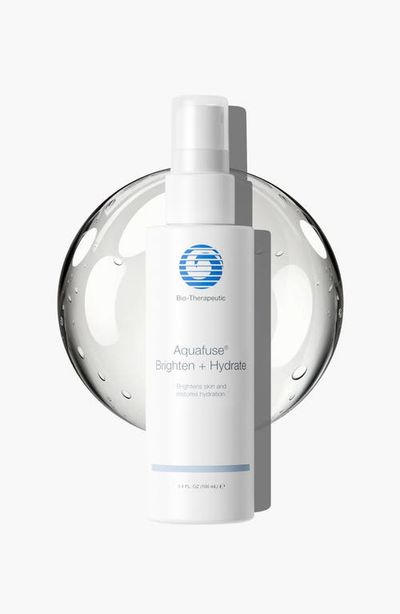 Bio-Therapeutic Bio-Therapeutic Aquafuse Brighten + Hydrate