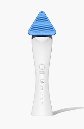 Bio-Therapeutic Bio-Therapeutic bt-sonic GEN2 Cleansing Brush