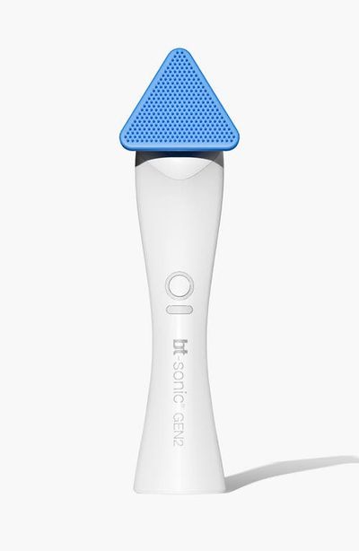 Bio-Therapeutic Bio-Therapeutic bt-sonic GEN2 Cleansing Brush