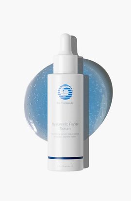 Bio-Therapeutic Bio-Therapeutic Hyaluronic Repair Serum